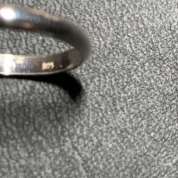 Silpada Stackable Silver Rings - Picture 6 of 11
